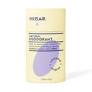 HiBAR Deodorant Lavender + Jasmine