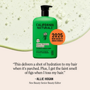 Super Moisture Shampoo