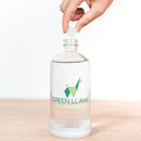 Green Llama Home Cleaning Kit - All-Purpose | Glass | Bath