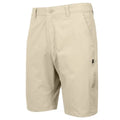 Quick Dry Stretch Zipper Pocket Golf Shorts