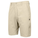 Quick Dry Stretch Zipper Pocket Golf Shorts