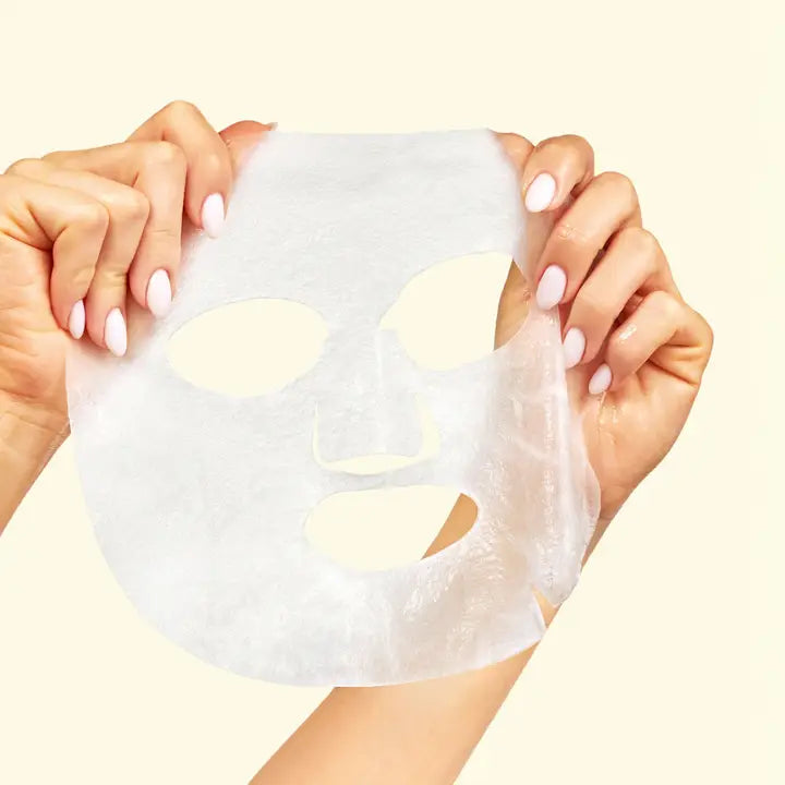 Cryo Jelly Facial Mask - Retinol