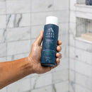 Invigorating Men's Shampoo: Sulfate Free, with Tea Tree