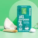 Green Llama All-Purpose Cleaner Refill Tablets - Box of 15