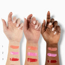 Lip & Cheek Tinted Balm - Cheery Duo