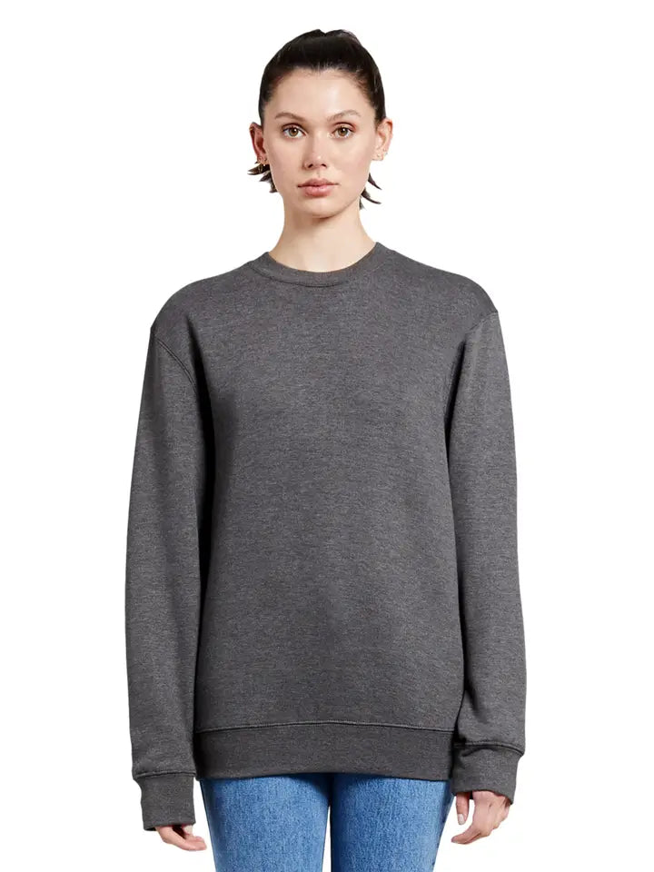 Premium Crewneck Sweatshirt