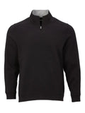 Fleece Quarter Zip