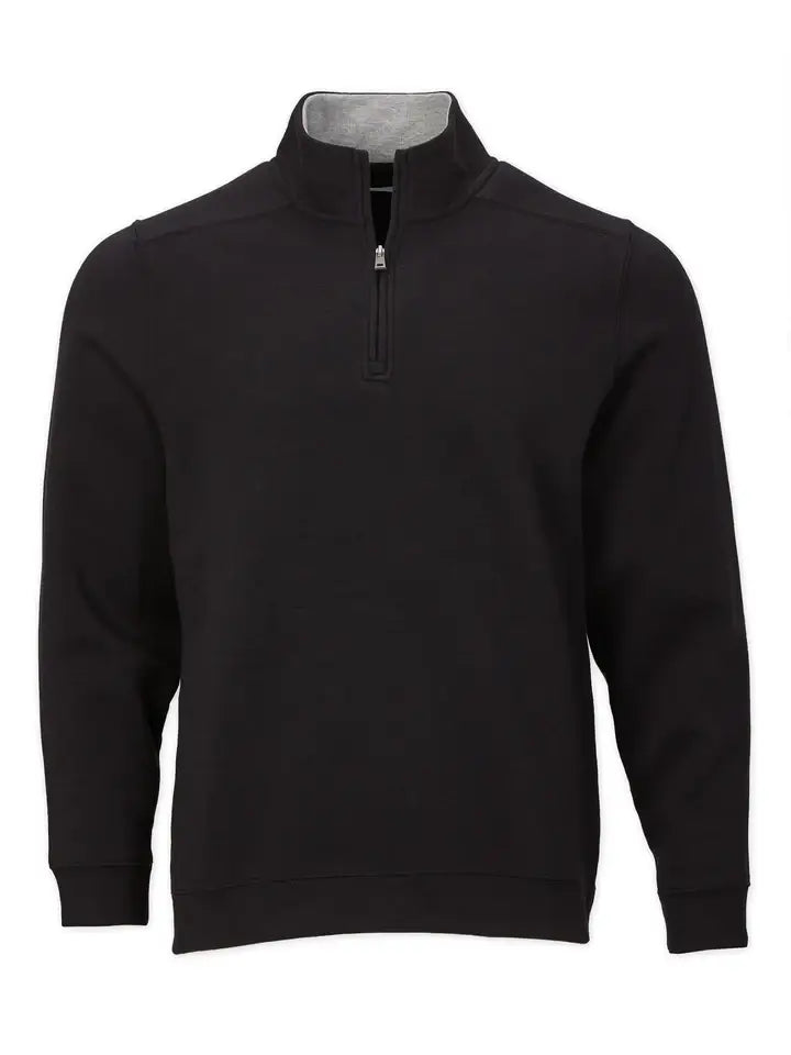 Fleece Quarter Zip