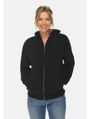 Premium Full Zip Hoodie - For Men & Women