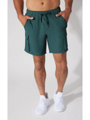 Men's Active Freedom Movement Shorts with Cargo Pockets