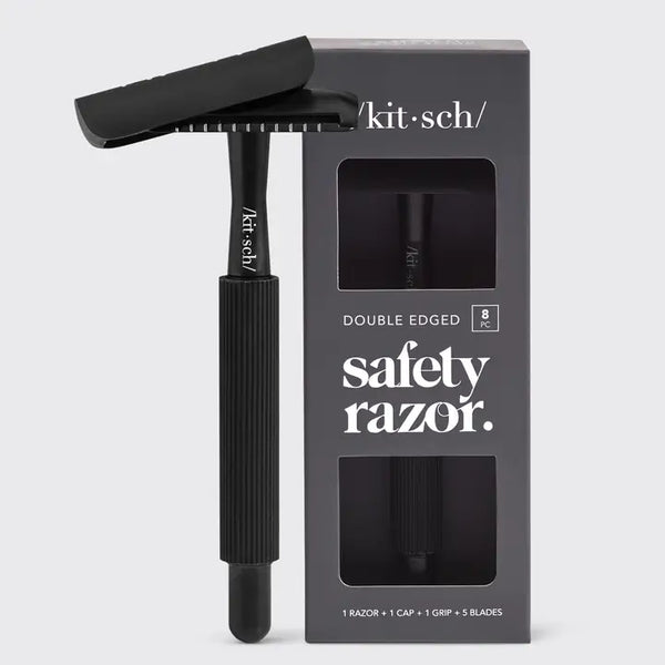 Perfect Glide Safety Razor