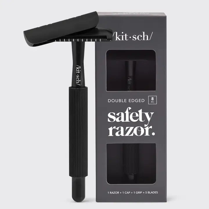 Perfect Glide Safety Razor