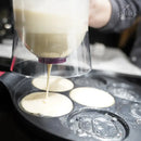 4-Cup Pancake Batter Dispenser – Squeeze Bottle For Baking
