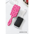 Large Detangle Paddle Hair Brush Comb
