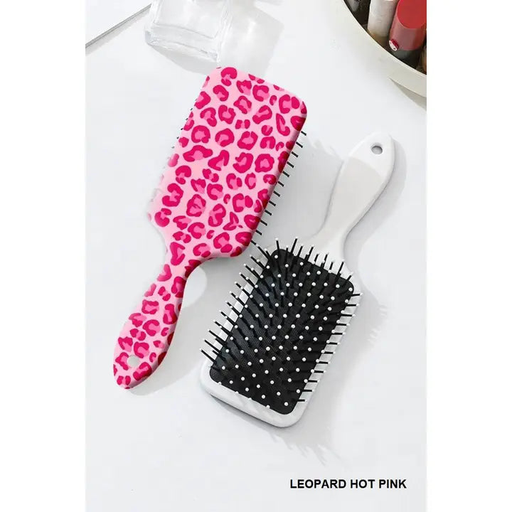 Large Detangle Paddle Hair Brush Comb