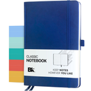 Premium Hardcover Bullet Notebook Journal (Dotted Pages)