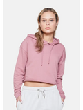 Crop Hoodie
