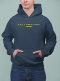Yellowstone Hoodie