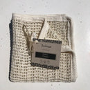 Sisal Exfoliating Body Towel | Skin Care Bestseller | Gift