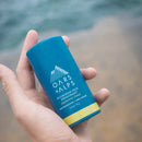 Men’S Aluminum Free Deodorant, Clear, Cali Coast
