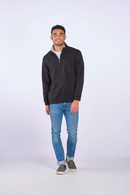 Fleece Quarter Zip