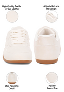 Seola Everyday Soft Cushioned Sneakers