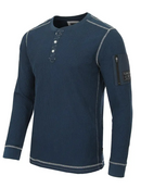 Long Sleeve Lightweight Thermal