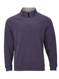 Fleece Quarter Zip