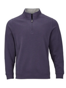 Fleece Quarter Zip