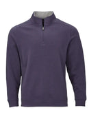 Fleece Quarter Zip