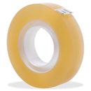 3M Highland Transparent Tape, 1/2" x 1,296"