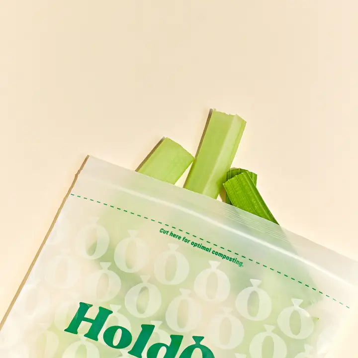 Sandwich Zipseal Bags (50 Pack)