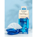Flushable Tush Wipes