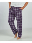 Harley Flannel Pant (Essential Collection)