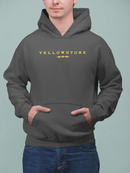 Yellowstone Hoodie