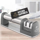 Premium Quality 2-Stage Knife Sharpener