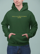 Yellowstone Hoodie