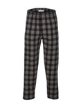 Harley Flannel Pajamas