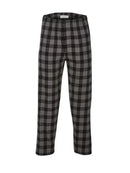 Harley Flannel Pajamas
