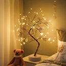 18'' Led Lighted Trees & Branches