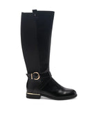 Snowd Riding Boot - OutletSavings