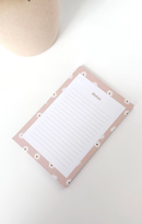 Sticky Notepads 4 X 6