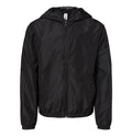 Youth Lightweight Windbreaker Full-Zip Jacket