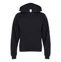 Youth Midweight Hooded Sweatshirt