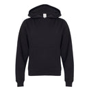 Youth Midweight Hooded Sweatshirt