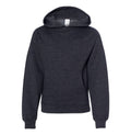 Youth Midweight Hooded Sweatshirt