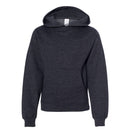 Youth Midweight Hooded Sweatshirt