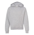 Youth Midweight Hooded Sweatshirt