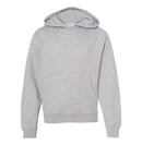 Youth Midweight Hooded Sweatshirt