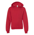 Youth Midweight Hooded Sweatshirt